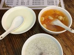 -沙湾姜埋奶(兴新包店)