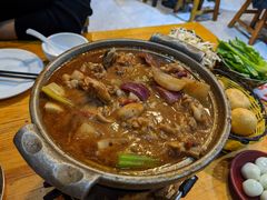-范贤光鸡公煲(平乐园总店)