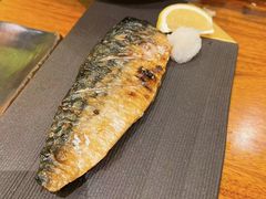 -鸟鹏烧鸟居酒屋(仁恒梦中心店)