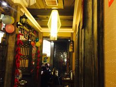 -码头故事火锅(大丰店)