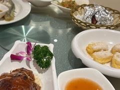 -庄氏祥记家常食府(国瑞建材家居博览中心店)