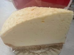 帕玛森乳酪蛋糕-85度C(深圳佳宁娜店)