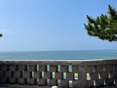 -小麦岛公园
