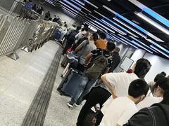-上海长途汽车客运总站