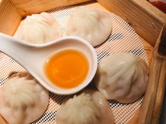 鸡汁杭州小笼-桂满陇-西湖船宴(西单大悦城店)
