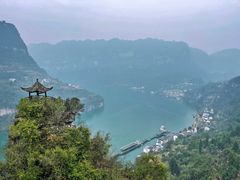 -三峡人家风景区