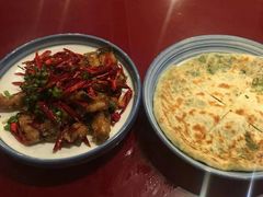-宏状元现熬粥·京味菜(五棵松店)