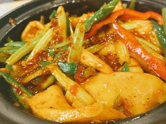 -楼兰印象(朝外店)