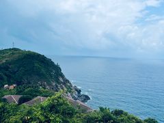 -海南分界洲岛旅游区