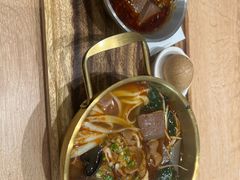 -小满手工粉(北京富力广场店)
