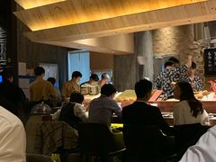 大堂-炉匠炉端烧·酒(国金中心商场店)