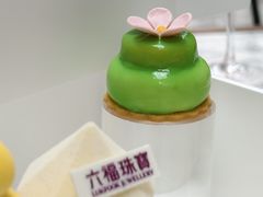 -上海雅居乐万豪侯爵酒店
