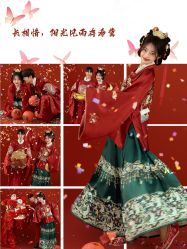 -玫瑰星座婚纱摄影轻奢定制(双井店)