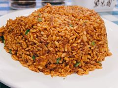 -紫光园·烤鸭·北京菜(劲松店)