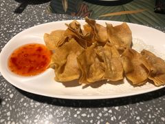 虾饺-大树餐厅(红旗街万达店)