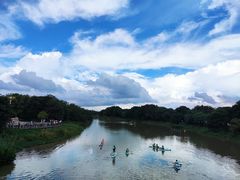 -海珠湖公园