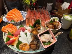 -匠和风精致料理(成都龙湖滨江天街店)