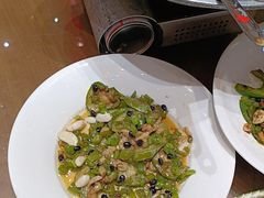 -钵家大院·地道湖北菜(江夏·大花岭店)
