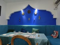 -苏坦土耳其西餐厅(玉林店)