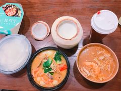 -长勺子东南亚(街道口店)