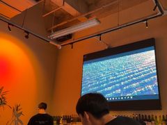 -Blac+Blac(中海环宇荟店)