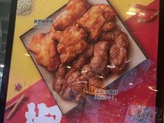 -汉堡王(保定万博广场店)