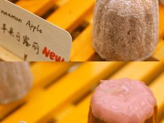 -发酵食堂(屏风街店)