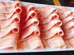-小洋府铜锅涮肉(南锣鼓巷店)