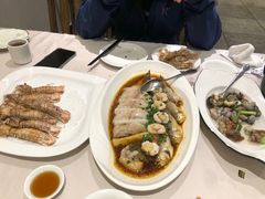 -宁海食府(大剧院店)