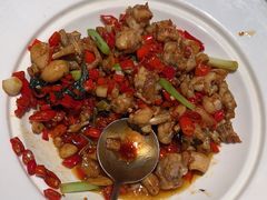 -佬麻雀·剁椒鱼头(京基KK One店)