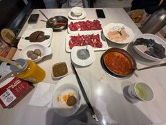 -围炉夜话·潮汕卤水火锅(榕江店)