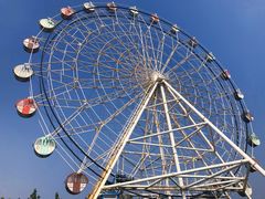 -渔岛海洋度假区