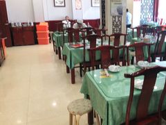 大堂-黄家老店·非遗灌汤包(晋安路店)