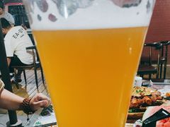 -疆山别院·木垒羊·新疆菜烧烤(铁路局店)