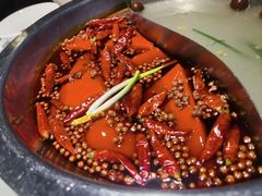 -辣虎·庭院火锅(临平新天地店)