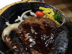 -菲尼克斯牛排店(杉杉奥特莱斯店)