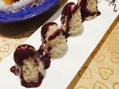 -大鸭梨烤鸭(左家庄店)