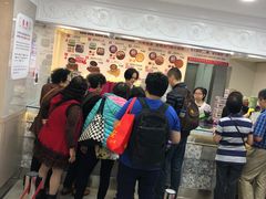 -珍妮曲奇聪明小熊(尖沙咀店)