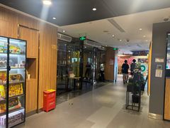 -海底捞火锅(万丰桥店)