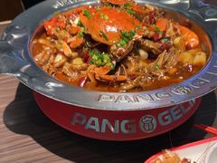 -胖哥俩肉蟹煲(福州仓山爱琴海店)