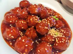 -老太原菜馆(万达店)