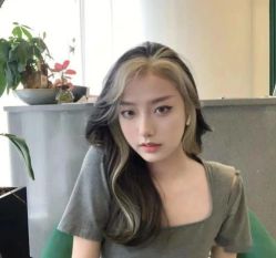 点击看大图 -KIMI HAIR SALON·烫染设计店