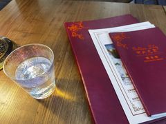 -Golden Lily河内巴黎法越料理餐厅(建国西路店)