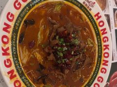 -新宝餐厅(流塘店)