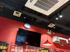 -老天桥蛙炉火锅(姑苏总店)