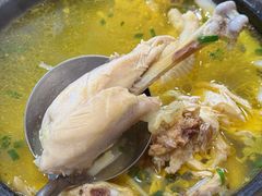 -品鲜村农家菜·阳澄湖大闸蟹(总店)