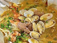 -见味花甲(福田coco park店)