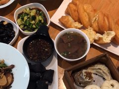 -食膳公园包子铺(烈士公园店)