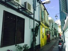 -龙环葡韵住宅式博物馆