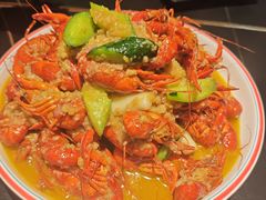 -黄鱼炙夜·烧烤·小龙虾(星荟广场店)